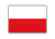 FUMETTO 1976 - Polski